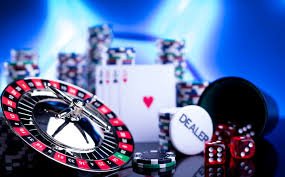 jayabola88 Allbet live baccarat table with dealer and player positions